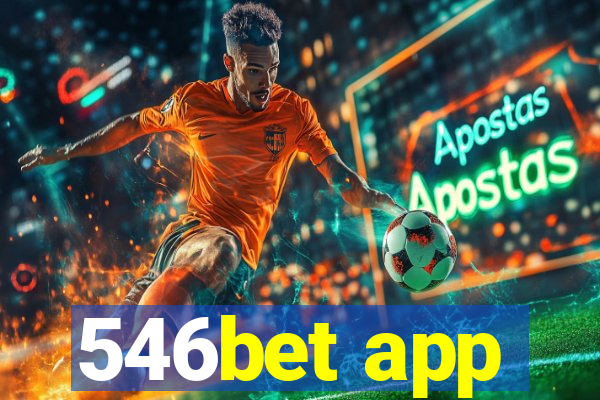 546bet app